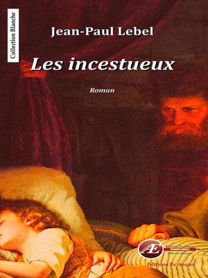 cover image of Les incestueux